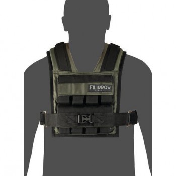 �����-����������� Hard Training FILIPPOV 13 �� ������� - SPORTSMAN ����� ����������� ��������� VASIL