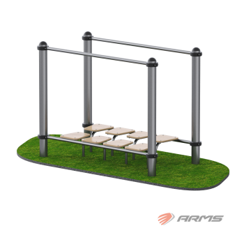 ������� INVAR108 ���������������� �������� ��� ����� ���� ARMS Armssport - SPORTSMAN ����� ����������� ��������� VASIL