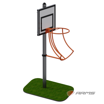 ������������� ������ ��� ����� � ������������� ������������� INVAR111 ���� ARMS Armssport - SPORTSMAN ����� ����������� ��������� VASIL