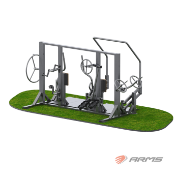    INVAR414    ARMS Armssport S-Dostavka  - SPORTSMAN    VASIL