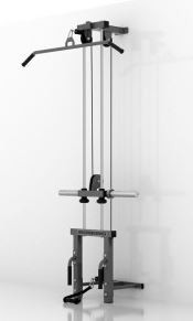     Iron king IK 25 sportsman - SPORTSMAN    VASIL