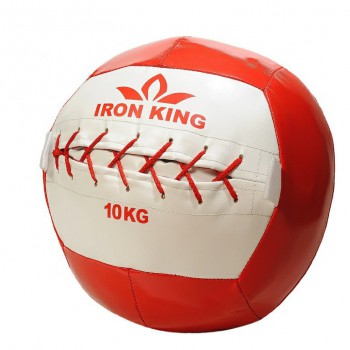  Iron King 10   ( ) - SPORTSMAN    VASIL