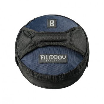 �������� ���� onePRO FILIPPOV 8 �� - SPORTSMAN ����� ����������� ��������� VASIL