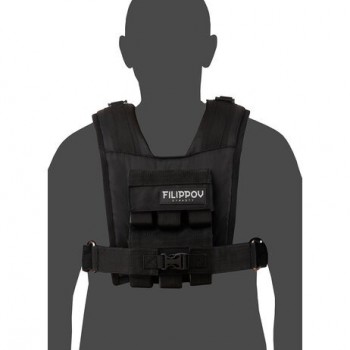 �����-����������� Hard Training FILIPPOV 13 �� ������ - SPORTSMAN ����� ����������� ��������� VASIL