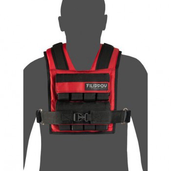 �����-����������� Hard Training FILIPPOV 17 �� ������� - SPORTSMAN ����� ����������� ��������� VASIL