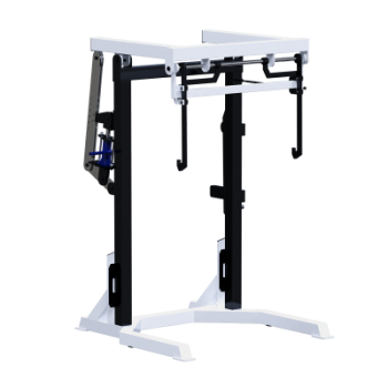 ���������������� ������� �������� �������� Sabirgym SG400 - SPORTSMAN ����� ����������� ��������� VASIL