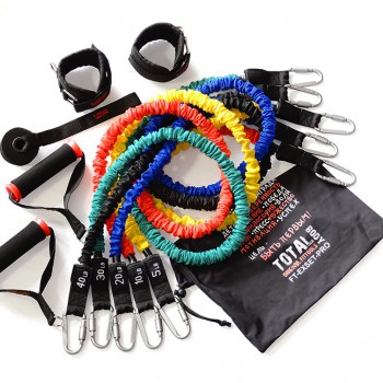       5 .     Original FitTools FT-EXSET-PRO - SPORTSMAN    VASIL