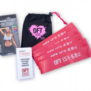   5 -   15 LBS Original FitTools FT-PP15 - SPORTSMAN    VASIL