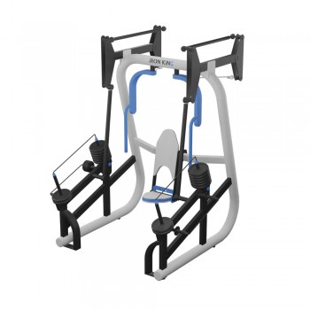 ���������������� ������� �������� IRON KING ����� ���� KSS 01 �������� ��� - SPORTSMAN ����� ����������� ��������� VASIL