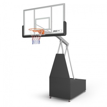   UNIX Line B-Stand-PC 72"x42" R45 H120-305      - SPORTSMAN    VASIL