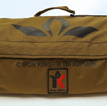  Iron King 20  (Sandbag) IK 608    - SPORTSMAN    VASIL
