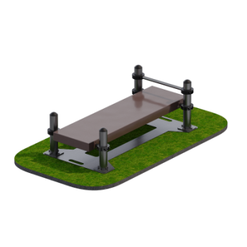 ������ ��� ���������� �������� �� ��������� ���� �� ����� Sabirgym SGAV021 ����������� - SPORTSMAN ����� ����������� ��������� VASIL