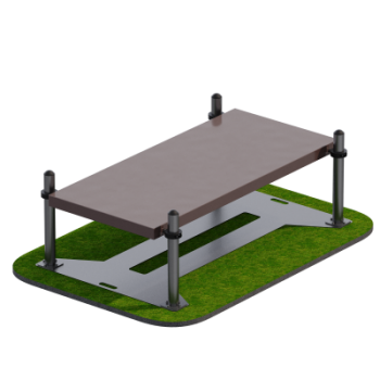 ������ ��� ���������� ��������� ��������-���������� ��� � ����� ���� Sabirgym SGAV111 - SPORTSMAN ����� ����������� ��������� VASIL