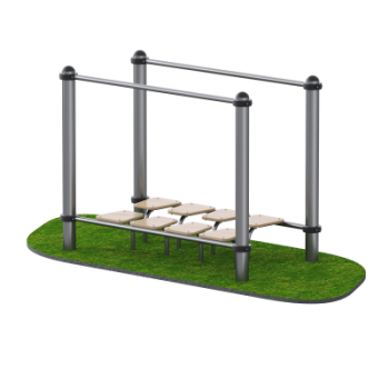 ������� ������� ��� ������������ ������� Sabirgym SGINVAR108 - SPORTSMAN ����� ����������� ��������� VASIL