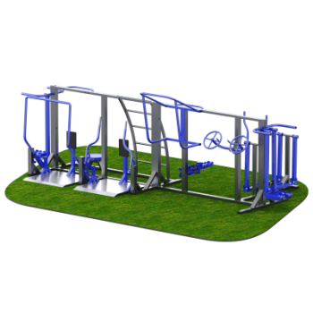 ������� ����������� �������� �� ���� Sabirgym SGINVAR410 ���������������� - SPORTSMAN ����� ����������� ��������� VASIL