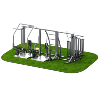 ������� ����������� �������� �� ���� ��� ������������ Sabirgym SGINVAR411 �������� - SPORTSMAN ����� ����������� ��������� VASIL