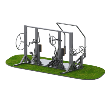 ������������������� ����������� �������� Sabirgym SGINVAR414 ������������ - SPORTSMAN ����� ����������� ��������� VASIL