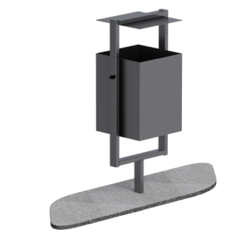 ���� � ������� Sabirgym SGLS007 ������������� ������� - SPORTSMAN ����� ����������� ��������� VASIL