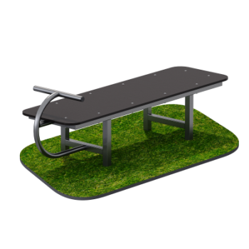 ������� �������� ������ ������������� Sabirgym SGMS018 - SPORTSMAN ����� ����������� ��������� VASIL