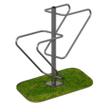 �������� ��� ����� ������ Sabirgym SGMS025.3 - SPORTSMAN ����� ����������� ��������� VASIL