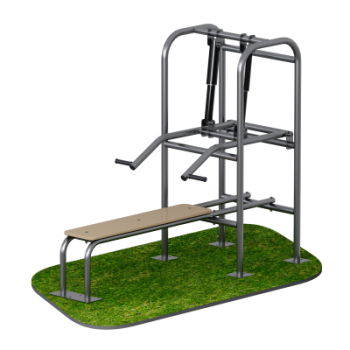 ������� �������� ��� ���� ���� Sabirgym SGMS077.2 - SPORTSMAN ����� ����������� ��������� VASIL