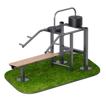 ������� �������� ��� ���� Sabirgym SGMS077 � ���������� ��������� vasil-gym - SPORTSMAN ����� ����������� ��������� VASIL