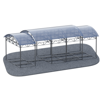 ������� ����� Sabirgym SGMS303 - SPORTSMAN ����� ����������� ��������� VASIL