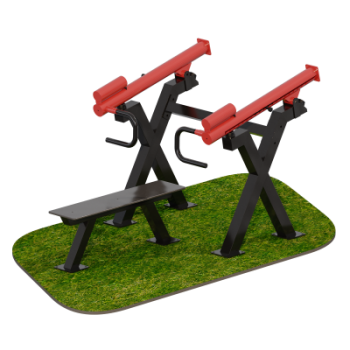 ������� �������� ��� ���� � ���������� ��������� Sabirgym SGMS400 proven quality - SPORTSMAN ����� ����������� ��������� VASIL