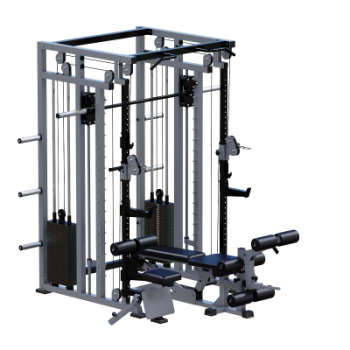 �������� ��� �������������� ���������� Sabirgym SGMSX730 ���� 2�100 �� vasil - SPORTSMAN ����� ����������� ��������� VASIL