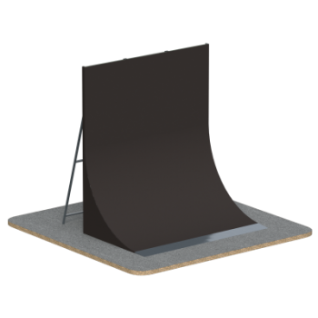 ������ ����� (Wall Ramp) Sabirgym SGSPM1013L ��� ����� ����� sportsman - SPORTSMAN ����� ����������� ��������� VASIL