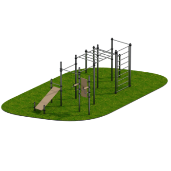 ���������� �������� ������� Sabirgym SGWOK017.5 ��� ����� ����������������� - SPORTSMAN ����� ����������� ��������� VASIL