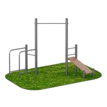 ������ � �������� � ������ ��� ������ ������� Sabirgym SGWOK018.1 armssport - SPORTSMAN ����� ����������� ��������� VASIL