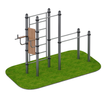 �������� �������� � ������, ������, ������������ �����, �������� ������ Sabirgym SGWOK018 - SPORTSMAN ����� ����������� ��������� VASIL