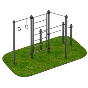 �������� �������� � ������ ��������������, ������, �������� ������, ������ Sabirgym SGWOK021 - SPORTSMAN ����� ����������� ��������� VASIL