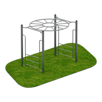 �������-���� Sabirgym SGWOK028 ������� ������������� - SPORTSMAN ����� ����������� ��������� VASIL