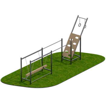 ���������� �������� ��� Sabirgym SGWOK102 ��� ����� - SPORTSMAN ����� ����������� ��������� VASIL