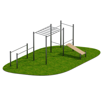 ���������� �������� ������ Sabirgym SGWOK109 ��� ����� armssport - SPORTSMAN ����� ����������� ��������� VASIL