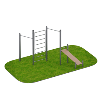 ���������� �������� ������� Sabirgym SGWOK245 ��� ����� - SPORTSMAN ����� ����������� ��������� VASIL