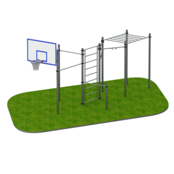 ���������� �������� ����� Sabirgym SGWOK281 �������  - SPORTSMAN ����� ����������� ��������� VASIL