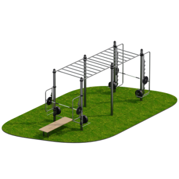 ������� �������� ��� �������� ����� Sabirgym SGWOK500 - SPORTSMAN ����� ����������� ��������� VASIL