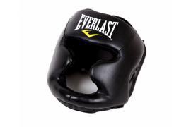 MARTIAL ARTS PU FULL FACE 7420 8002 - SPORTSMAN    VASIL
