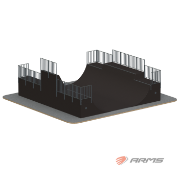 ����� SPM1108H ARMS Armssport ��� �����-����� ����������� - SPORTSMAN ����� ����������� ��������� VASIL