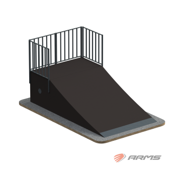   SPM2011L  ARMS Armssport  -  - SPORTSMAN    VASIL