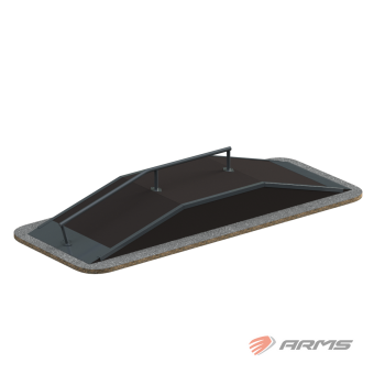 ������� � ������ SPM3001L ARMS Armssport ��� �����-����� ����������� - SPORTSMAN ����� ����������� ��������� VASIL