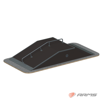 �������� � ������ (���������) SPM3018L ARMS Armssport ��� �����-����� ����������� - SPORTSMAN ����� ����������� ��������� VASIL