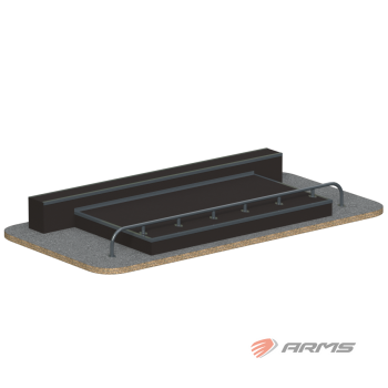       SPM3033L ARMS  -  - SPORTSMAN    VASIL