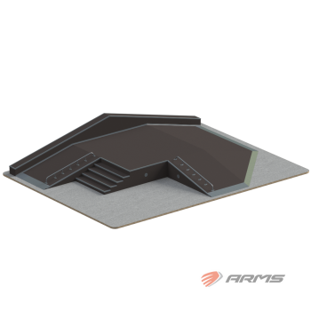 ������������� SPM3060M ARMS Armssport ��� �����-����� ����������� - SPORTSMAN ����� ����������� ��������� VASIL