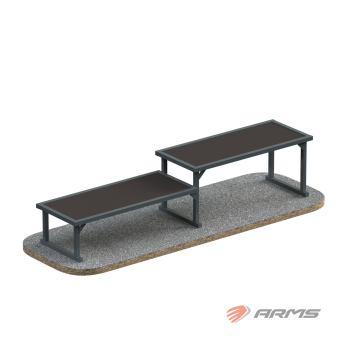 ������ ������������� SPM4012L ARMS ��� �����-����� ����������� - SPORTSMAN ����� ����������� ��������� VASIL