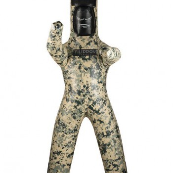 ������� �������-����� STREET KICK FILIPPOV 150��/32-35�� - SPORTSMAN ����� ����������� ��������� VASIL