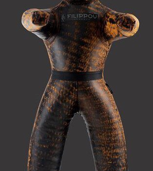 ������� �������� DIKO FILIPPOV �� ���������� ���� 170��/42-45�� - SPORTSMAN ����� ����������� ��������� VASIL